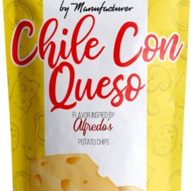 Chili Con Cueso